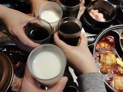 -火炉火自助餐(枫蓝国际店)