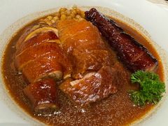 -汤城小厨•粤菜•靓汤(西直门凯德MALL店)