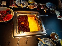 -大隐·成都火锅Bistro(合生麒麟新天地店)