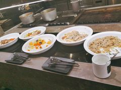 -西安高新洲际酒店•源咖啡全日制餐厅