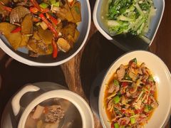 -树厨地道黔菜(清镇职教城店)