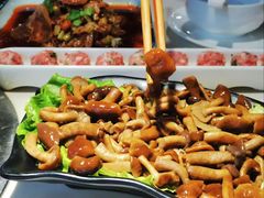 -土连锅·现熬养生汤锅(梁家巷店)