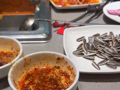 -海底捞火锅(青悦城店)