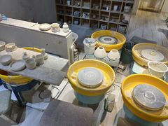 -1001艺术手作·银饰DIY·拼豆(小寨金莎店)