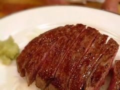 澳洲M9和牛-名将法式铁板烧(云峰别墅店)