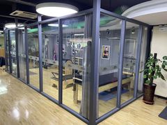 -超越健身(嘉实店)