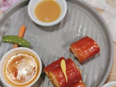 -点都德(世纪汇店)