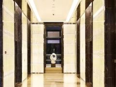 -南通绿洲国际假日酒店全日餐厅