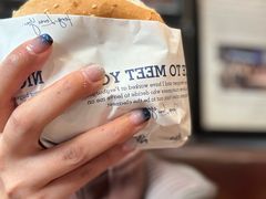 -Fergburger(皇后镇店)