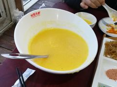 -闻道食府烙饼卷带鱼(原车耳营店原大觉寺店)