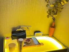 -禧瑞 ·丝浴主题·水疗·spa(中山公园店)