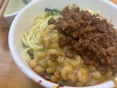 -朱儿面庄(洋河三路店)