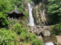 -溪口-滕头旅游景区