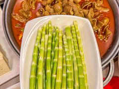-彭记铁锅肥肠(东四总店)