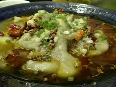 -蘑菇私房菜小馆(杨家坪西城天街店)