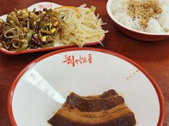 -刘小忙把子肉(北园大街总店)