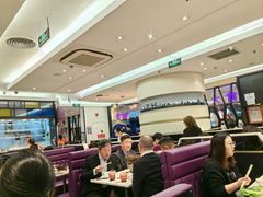 -太兴餐厅(东方广场分店)