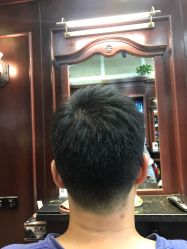 -Amber Salon艾珀沙龙
