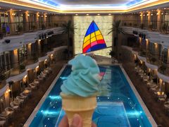 -海韵之星邮轮水会(明发商业广场店)
