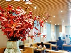-鹅喜粤·广州味·点心·烧鹅(长隆店)
