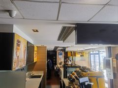 -麦当劳(新洲南路店)