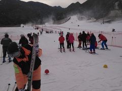 -八达岭滑雪场