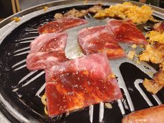 -九田家黑牛烤肉料理(珠江摩尔店)