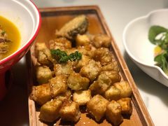 网红茄子-柳莺湖上·湖景餐厅·江南菜(西湖店)