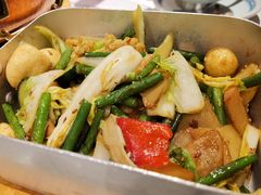 -0776食堂·京城创意菜(七里庄店)