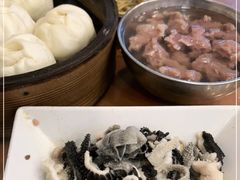 -老牌依强牛肉店(达道总店)