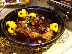 -潍坊宴·大管家(文化路店)