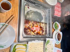 -草原塞蛮羊火锅城(港湾店)