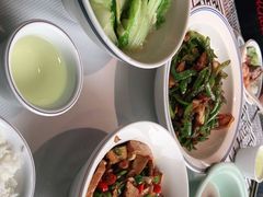 -湘语·湖南家常菜(新洲店)