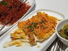 -勇利赵家烤肉坊(纬二街店)
