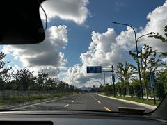 -宁波松兰山滨海旅游度假区