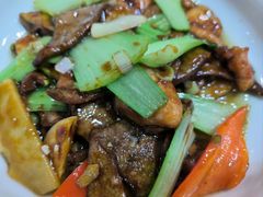 -东兴楼饭庄(六里桥店)