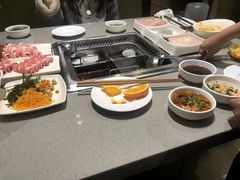 -海底捞火锅(方圆荟店)