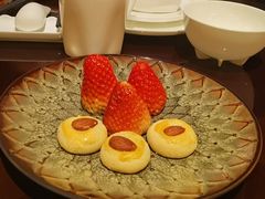 -万豪中餐厅·粤菜·北京粤财JW万豪酒店