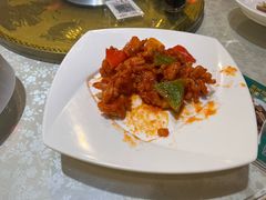 -三道菜(明堂公园店)