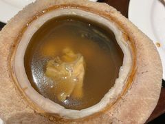-大连富丽华大酒店·花都西餐厅