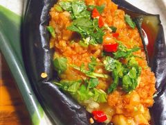 -兆辉木炭海鲜烧烤·海鲜小炒