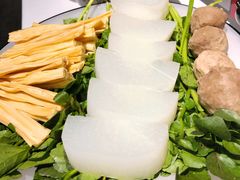 -禧宴Joyous Restaurant(禧园店)