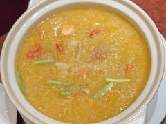 -好彩海鲜火锅饭店(银河百老汇店)