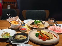 -新贝乐意大利餐厅(镇江苏宁广场店)
