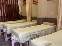 -衷依推拿馆·盲人推拿·艾灸·SPA(新乐中街店)