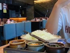 -堂本家洋食别馆·炸猪排(中心城店)
