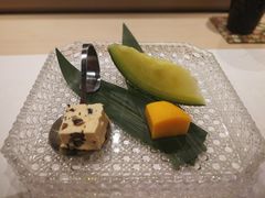 -鮨一日本料理(大中华店)