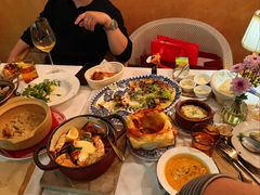 -夏朵餐厅(丁香店)