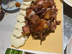 -张大嘴菜馆(庞各庄店)