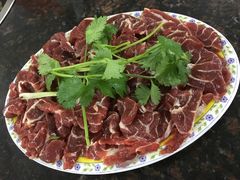 -山珍鲜牛肉火锅本地老字号(汕中老店)